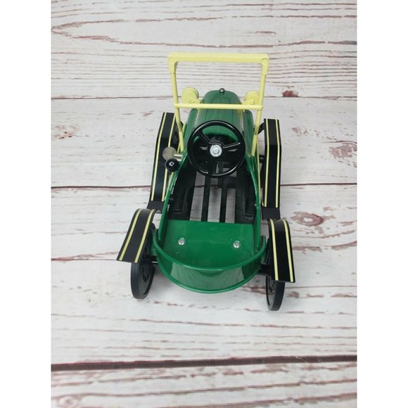 1995 Hallmark Kiddie Car Classic 1964 Garton Tin Lizzie without the original box - Picture 11 of 11